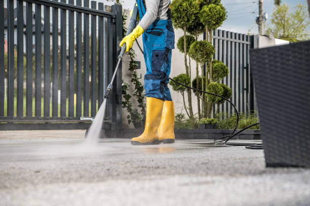 Trusted Faison, NC Pressure Washing Services Experts